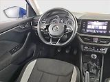 Škoda Kamiq (2022) Style 1.0 TSI, ČR,1.maj - náhled 7