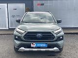 Toyota RAV4 2.5HEV, ČR, Adventure, 4x4 - náhled 2
