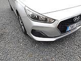 Hyundai i30 (2019) Combi 1.6CRDi,100kw,automat,ČR - náhled 11