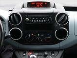 Citroën Berlingo (2014) Tendance 1.6 HDi, 5Míst, ČR - náhled 12