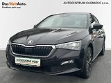 Škoda Scala (2021) 1.0 TSI Style - náhled 1