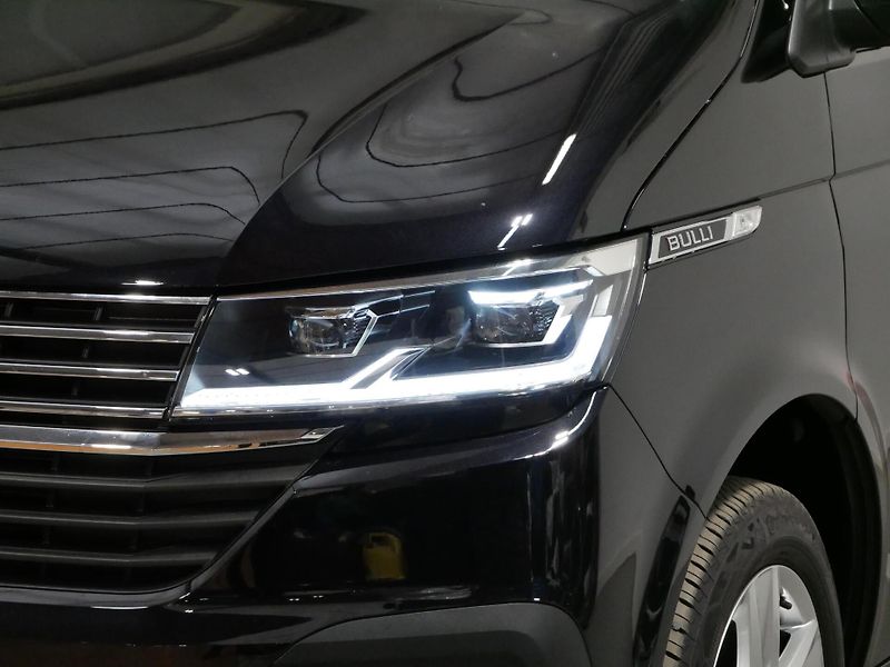 Volkswagen Caravelle - fotka 24 z 24