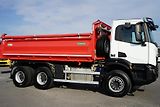 Iveco X-WAY (2024) 480 / E 6 / WYWROTKA / 6 X 4 / - náhled 33