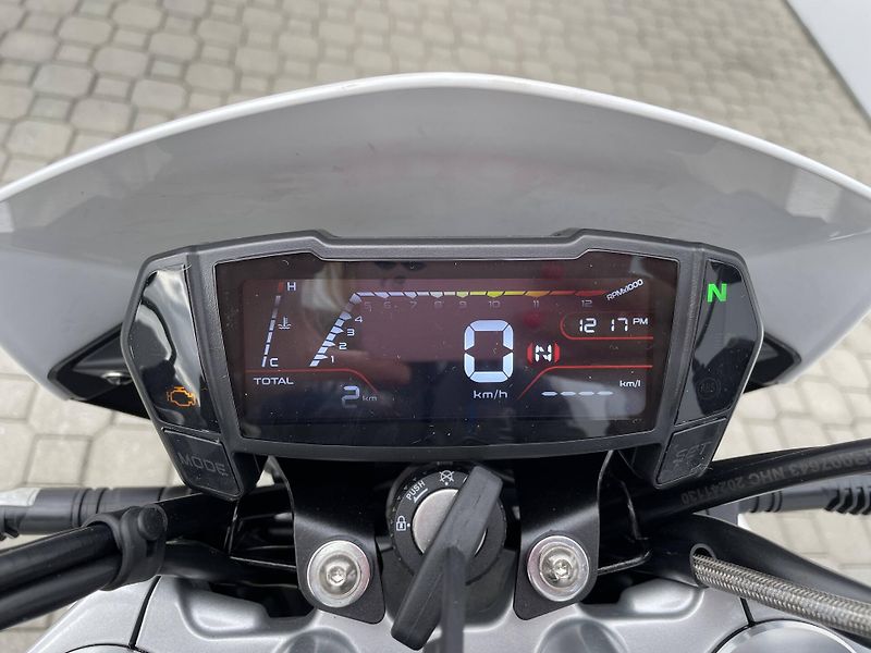 Aprilia (2026) SX 125 EU5+ - fotka 9 z 11