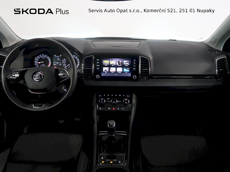 Škoda Karoq (2022) STYLE 2.0TDI 110KW - fotka 5 z 37