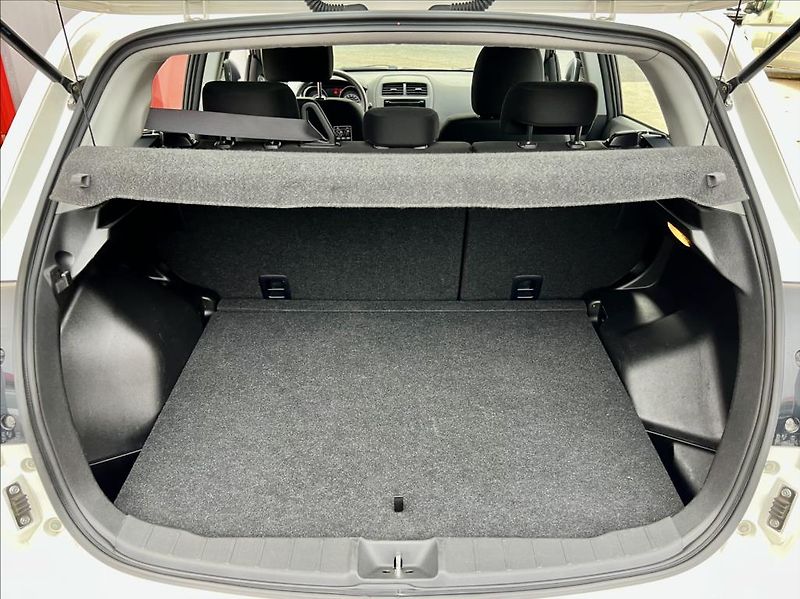 Mitsubishi ASX 1,6 MIVEC / KLIMA / LPG - fotka 14 z 36