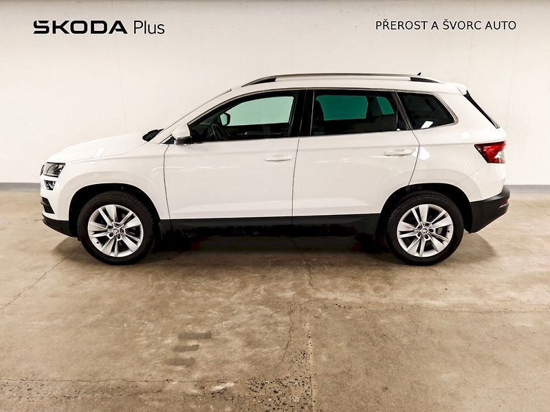 Škoda Karoq (2020) 1.5 TSI 110kW Style - fotka 3 z 29
