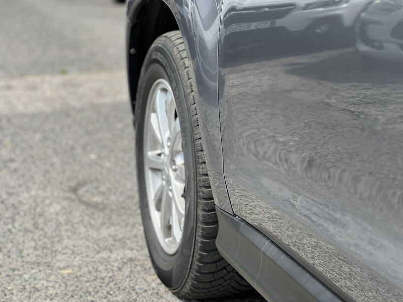 Mitsubishi ASX 1.8DI-D 4x4 KLIMA TEMPOMAT ALU - fotka 36 z 39