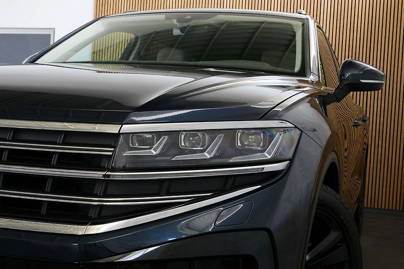 Volkswagen Touareg 3.0TDI 210kW Weba Tažné ZÁRUKA - fotka 8 z 46