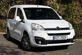 Citroën Berlingo - náhled 2