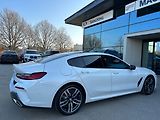 BMW Řada 8 M850i xDrive GranCoupé 08/2025 - náhled 10