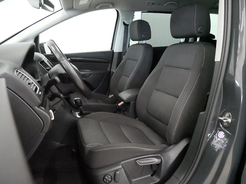 Seat Alhambra - fotka 12 z 30