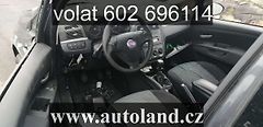 Fiat Punto (2007) VOLAT  602 696114 - fotografie inzerátu