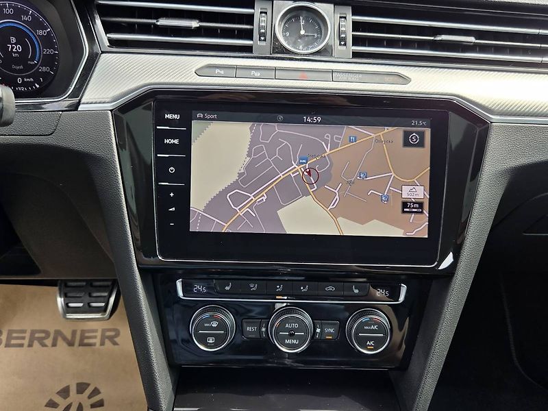 Volkswagen Arteon (2018) 2.0 BiTDI DSG 4M 176kW R-Line - fotka 21 z 71