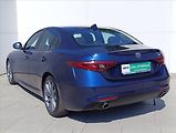 Alfa Romeo Giulia 2,2 JTD Automat Navi ,Tempomat - náhled 9