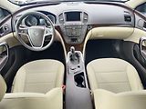 Opel Insignia 2.0 Turbo/184kW Innovation 4x4 - náhled 12