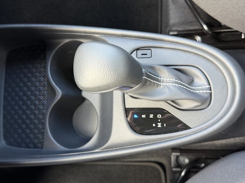 Toyota Aygo X 1.0L  CVT Comfort - fotka 21 z 22