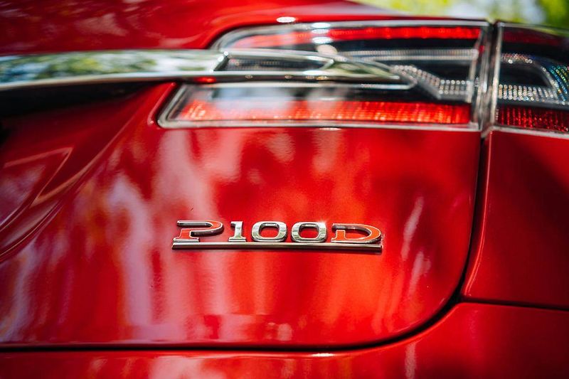 Tesla Model S (2019) P100D Ludicrous, SoH 91% - fotka 15 z 30