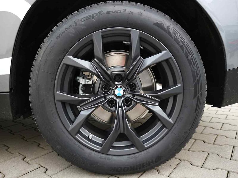 BMW X3 - fotka 5 z 10