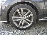 Volkswagen Passat 2,0 TDI, Elegance, DSG, servis - náhled 31