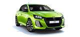 Peugeot 208 (2026) STYLE Turbo 100 MAN6 - náhled 1
