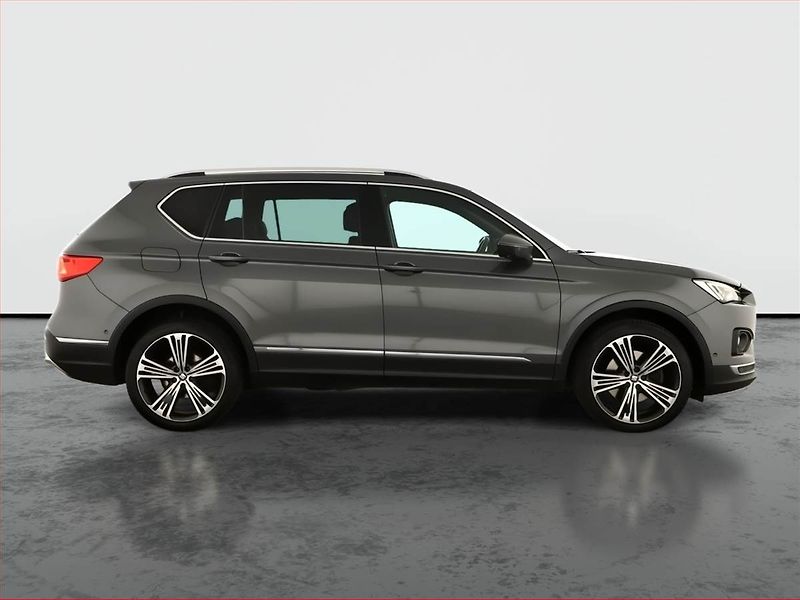 Seat Tarraco (2019) Xcellence 2.0 TDI 4Drive - fotka 6 z 18