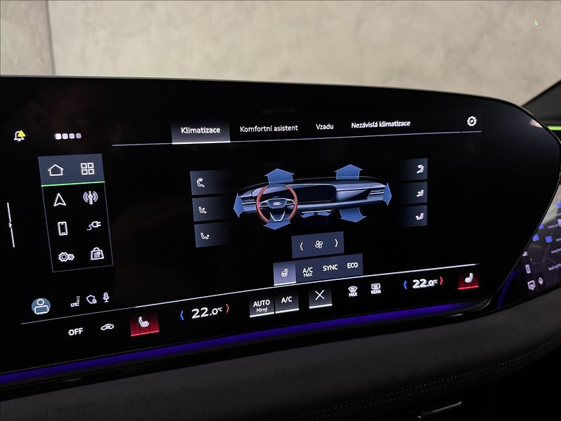 Audi A6 e-tron Performance S-Line - fotka 39 z 50