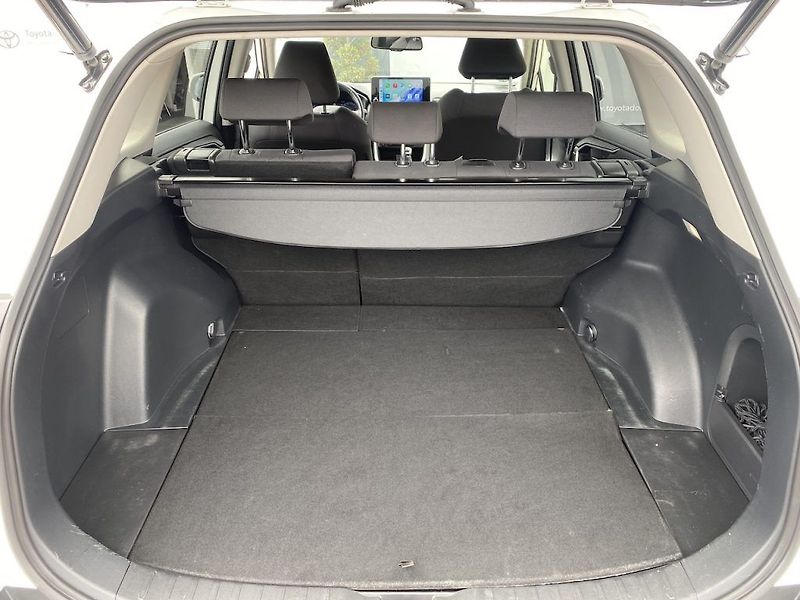 Toyota RAV4 2.5HSD, ČR-1m, ComStyle, 4x4 - fotka 26 z 30