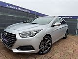 Hyundai i40 1.7 CRDi Premium Blue/Panorama - náhled 1