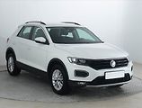 Volkswagen T-Roc (2020) 1.0 TSI, ČR,1.maj, Serv.kniha - náhled 1