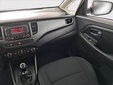Kia Carens (2016) 1.7 CRDi, 7 míst, ČR,1.maj - náhled 8