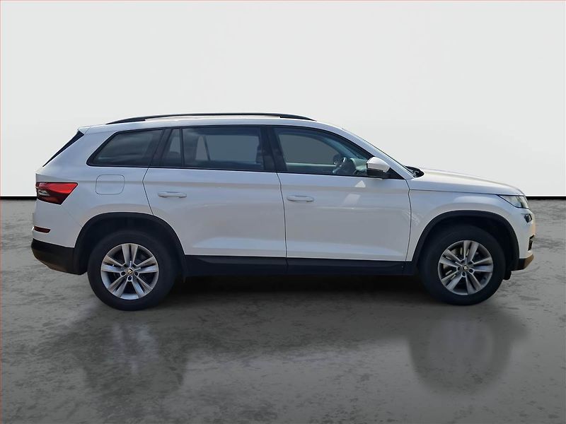 Škoda Kodiaq (2017) 1.4 TSI, 4X4, ČR,1.maj - fotka 6 z 17