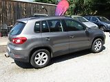 Volkswagen Tiguan (2008) 2.0 TDI 100kW  4x4 BEZ KOROZE - náhled 10