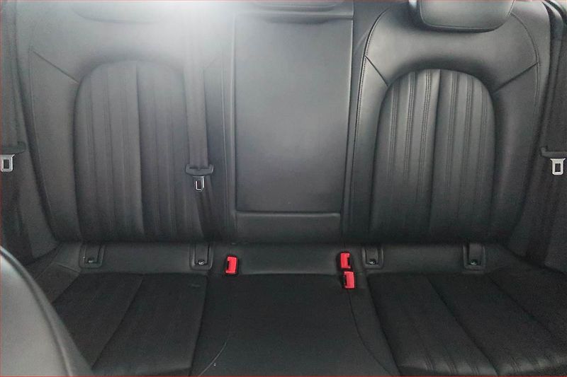 Audi A6 (2012) Sport 3.0 TDI, 4X4, Automat - fotka 10 z 19
