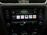 Škoda Octavia (2017) RS 2.0 TDI 4x4 DSG, 4X4 - náhled 14