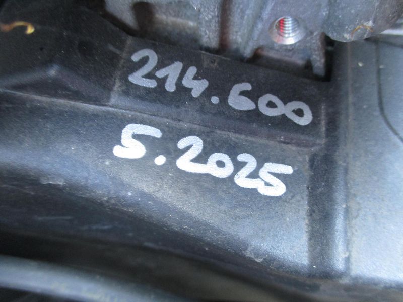 Škoda Octavia 2.0 TDi SCOUT 1.MAJ ČR - fotka 38 z 46