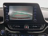 Toyota C-HR (2023) 1.8 Hybrid - náhled 17
