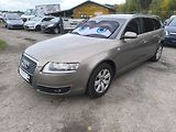 Audi A6 30TDI,MANUÁL,KRÁSNÁ,SERVIS,4X4 - náhled 1