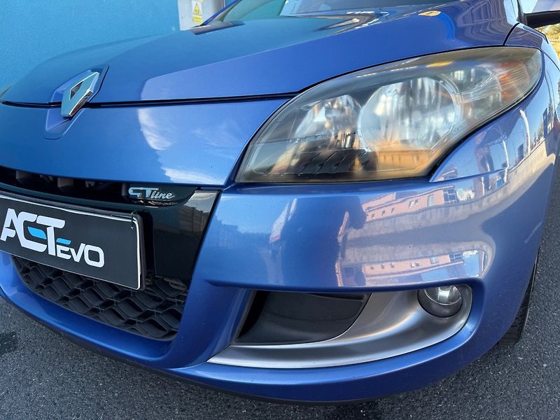Renault Mégane (2010) 1.5 DCi GT-line ČR, 1.majitel - fotka 40 z 44