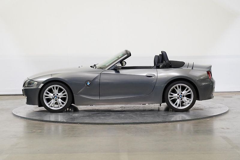 BMW Z4 - fotka 3 z 23