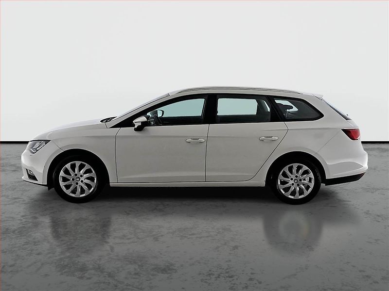 Seat Leon (2015) 1.2 TSI, Serv.kniha, Tempomat - fotka 3 z 19