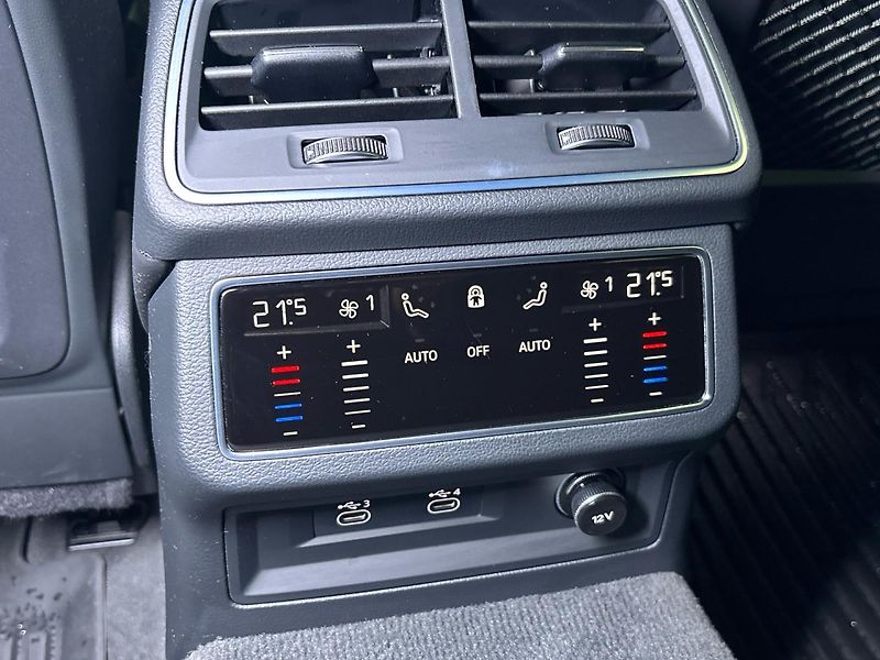 Audi A6 Allroad 50 - fotka 22 z 31