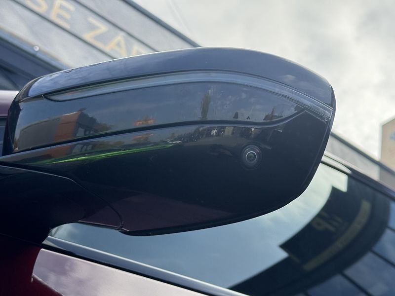 BMW Řada 5 (2021) M550i xDrive Laser, DPH, 1.Maj - fotka 50 z 59