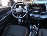 Hyundai i20 (2025) 1.0 T-GDI, N- Line, FullLed - náhled 7