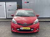 Toyota Yaris 1.33i, ČR, Active, manual - náhled 2