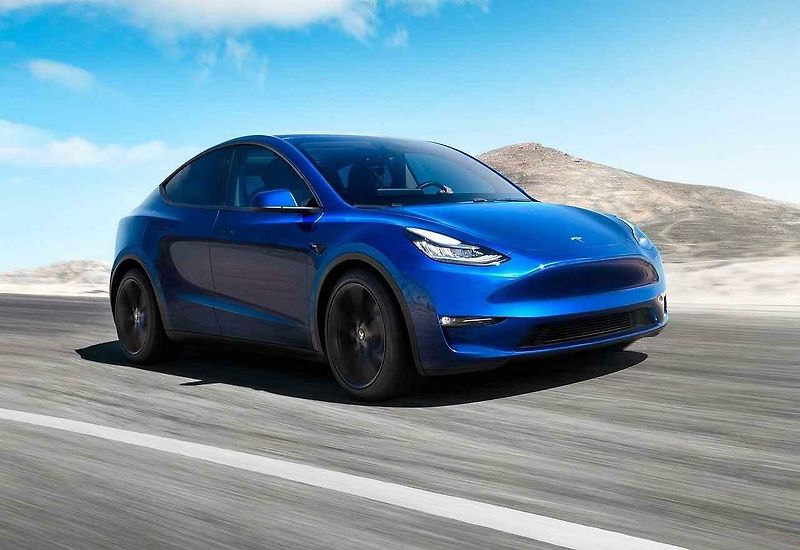 Škoda Enyaq obsadila v žebříčku spolehlivosti až 93. místo.