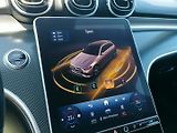 Mercedes-Benz Třídy C (2022) 200d 9G Luxury Line,Kůže - náhled 21