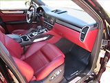 Porsche Cayenne 4,0 Turbo, Coupe, Chrono Matri - náhled 14
