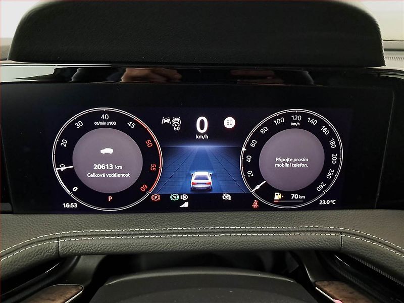 Škoda Superb (2024) 2.0 TDI - fotka 11 z 22