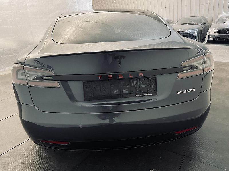 Tesla Model S (2020) S 800PS, REZERVOVÁNO - fotka 62 z 81